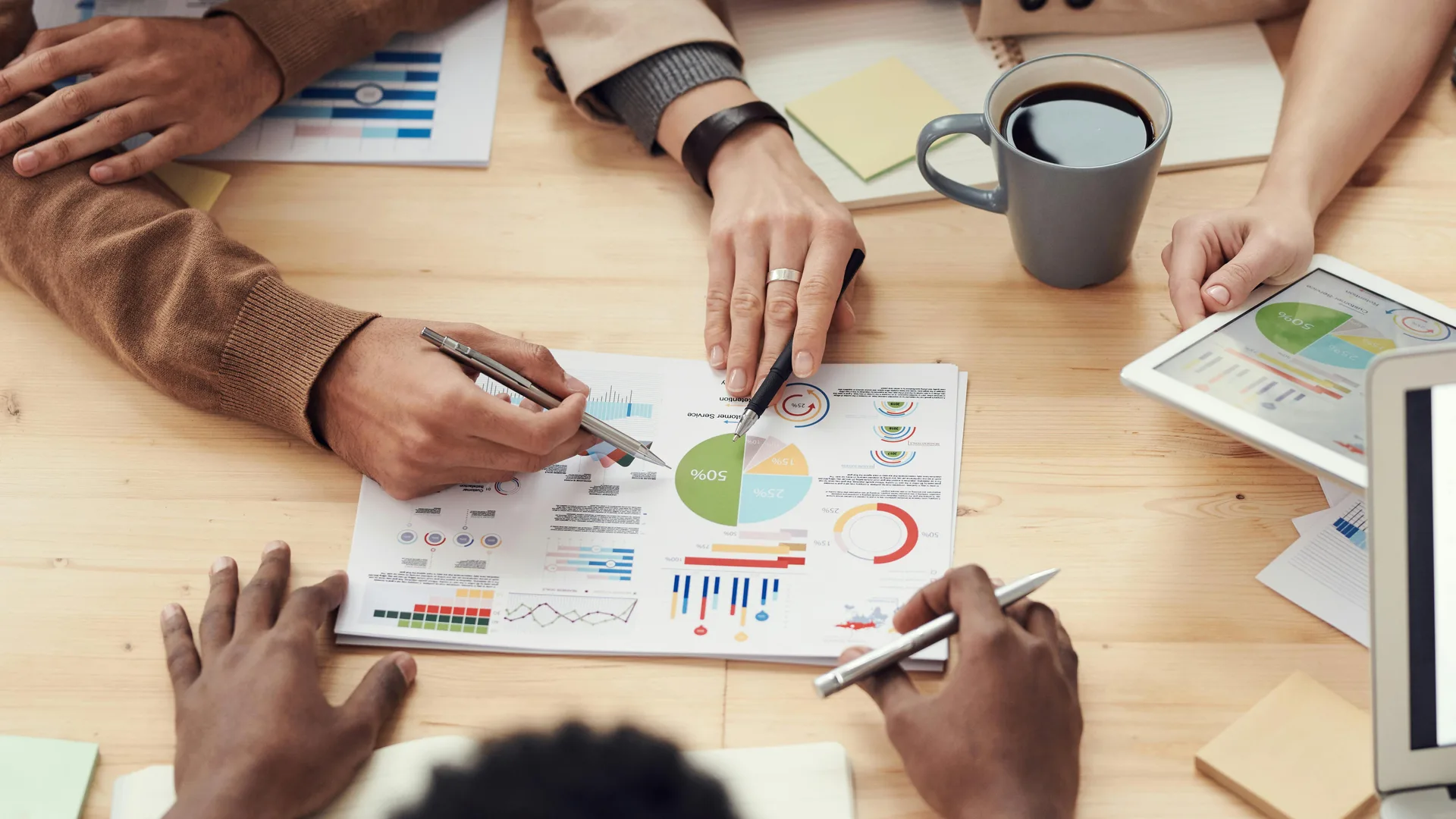 Team software workshop for event platform training – remote or on-site